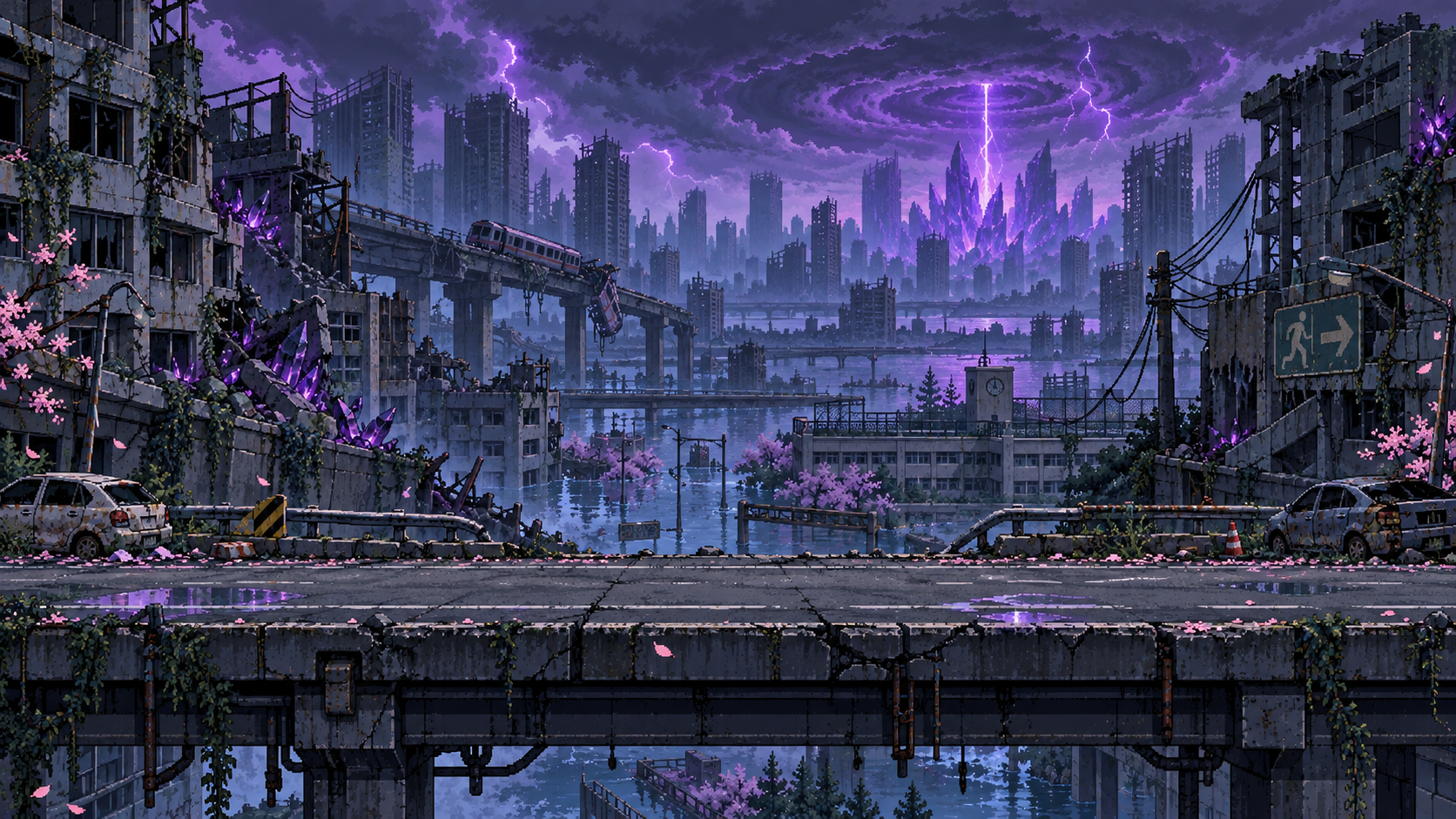 01 · Nagazora
